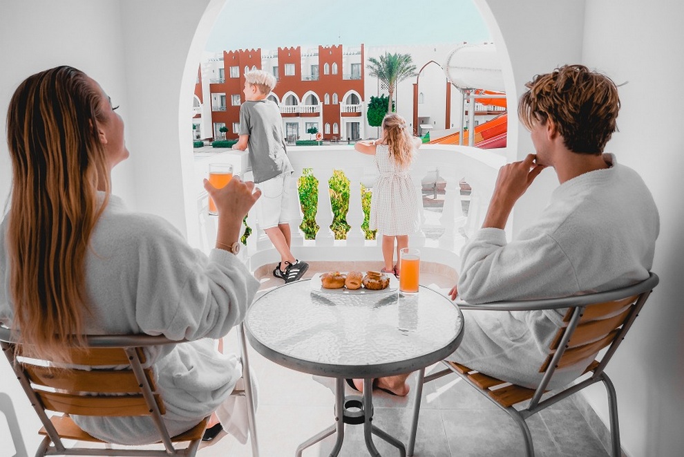 SUNRISE GARDEN BEACH RESORT - SELECT - Изображение 26